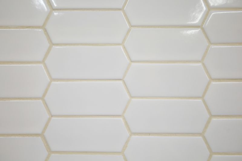 Decorative Wall Tiles and Backsplashes