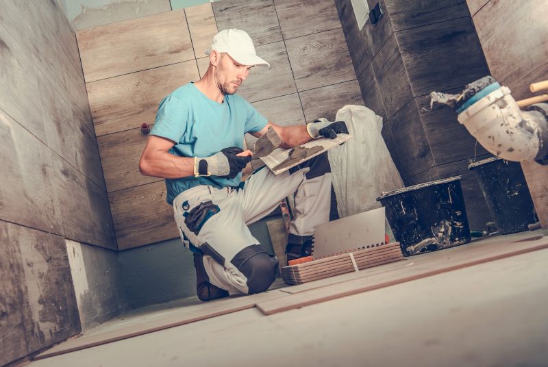 Top Bathroom Remodeling Companies in Concord, NH