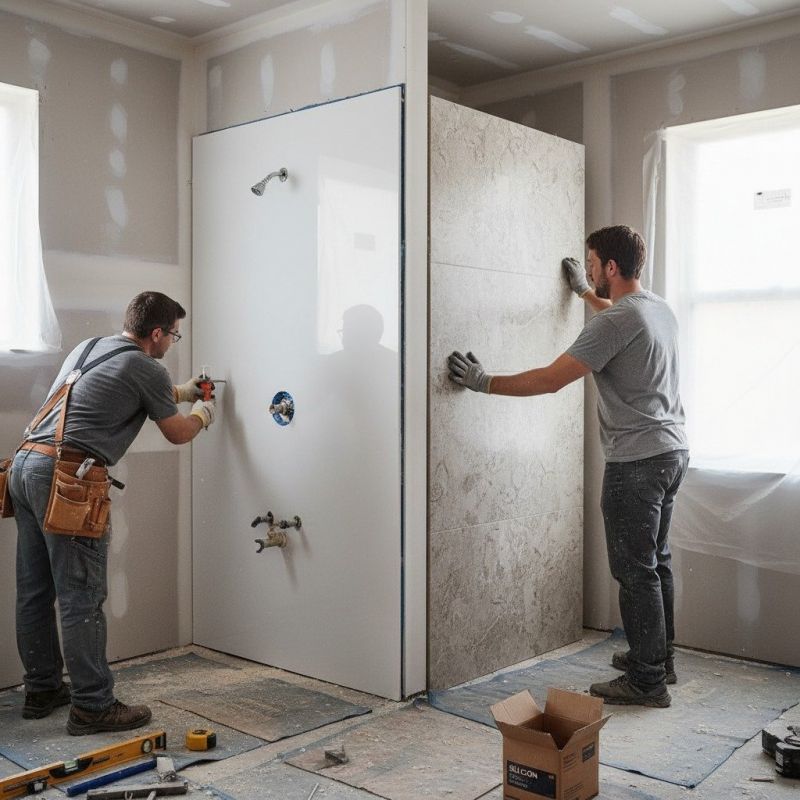 Top Bathroom Remodeling Companies in Concord, NH
