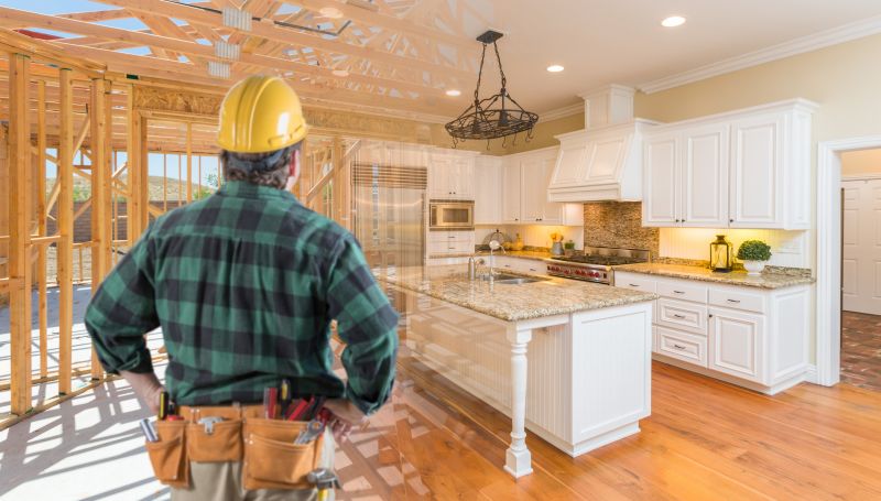 Top Bathroom Remodeling Companies in Rochester, NH