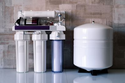Efficient Water Softening